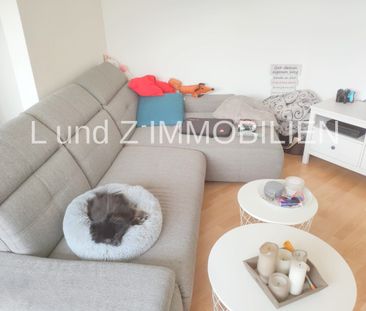 ** Dein neues Zuhause** Nur Für Singles 1-Zimmer-Wohnung mit Blick ... - Photo 1