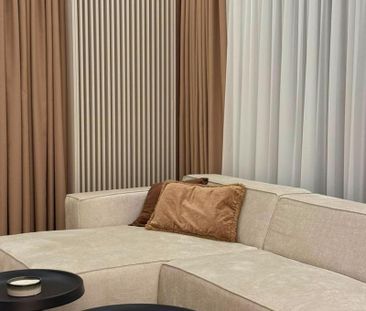 Chirie I Apartament cu 3 camere | Cortina | 79 mp utili | Parcare - Fotografie 1