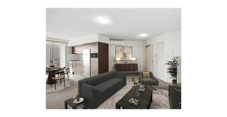 Furnished One Bedroom Apartment - Photo 2