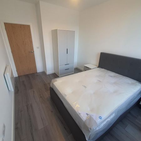 Studio to rent - Photo 2