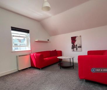 1 bedroom flat to rent - Photo 6