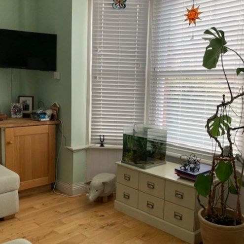 Flat 2, 1-3 Carline Road, Lincoln, LN1 1HL - Photo 1