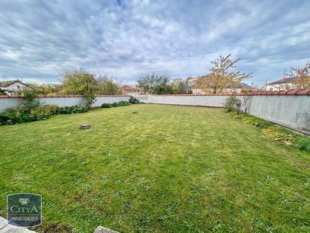 Location Appartement 1 pièce 26m² LE PERREUX SUR MARNE 94170 - Photo 3