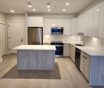 Brand-New 2-Bedroom with EV Charger in Maple Ridge’s Podium - Photo 3