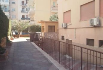 Casa in affitto - Via Abruzzi, Palermo (rif. 15/2026)