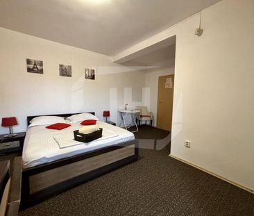 Apartament 1 camera I 42mp I Borhanci - Fotografie 3