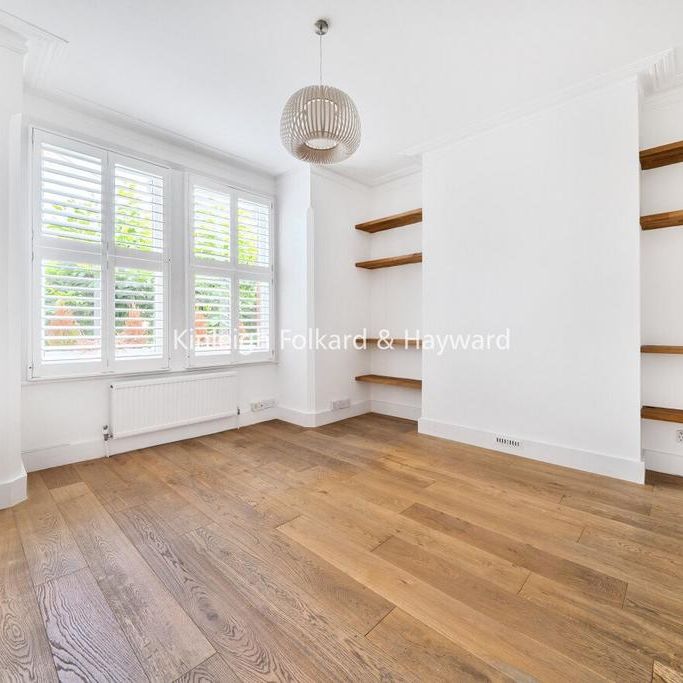 6 bedroom house to rent - Photo 1