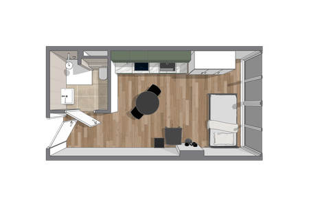 Westblaak 760, Rotterdam - Photo 5