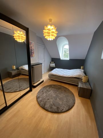 Location Appartement 2 pièces 46m² RODEZ 12000 - Photo 3