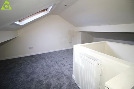 2 bedroom terraced house to rent - Photo 3