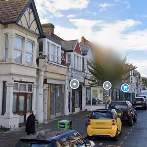 Studio Flat, Myddleton Road, N22 - Photo 2