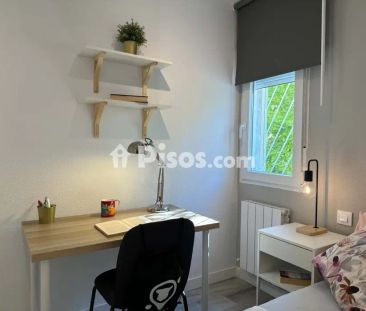 Piso en alquiler en Calle de Venancio Martín - Photo 4