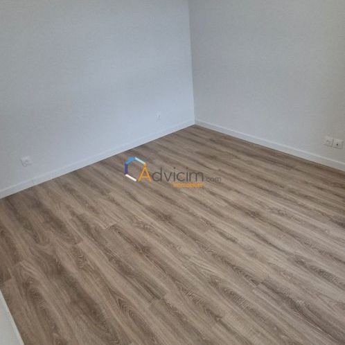 Appartement à louer Dijon - Photo 1