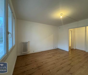 Location Appartement 3 pièces 59m² MARSEILLE 8ème - Photo 3