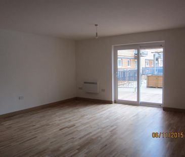 Morello Quarter Cherrydown East Basildon Essex - Photo 1