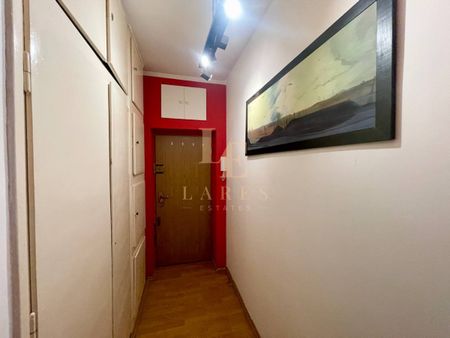 Balkon | Odświeżone mieszkanie | Dobra komunikacja - Фото 4