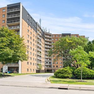 Lauzon Tower Apartments - Photo 2