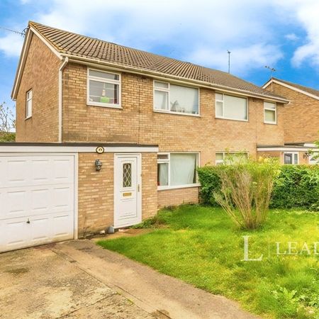 3 bedroom house to rent Selwyn Road, Stamford, PE9 - Photo 4