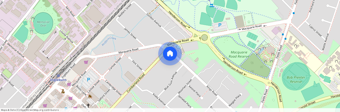 6/6 Cumberland Road, Ingleburn, NSW 2565