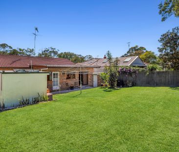 Living in Prime Location - Photo 6