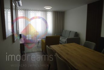 Apartamento T1 em Aveiro