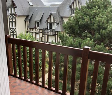 Location Appartement 2 pièces 27m² CABOURG 14390 - Photo 5