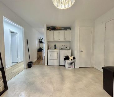 Le Quarante 8 Appartements Appartement 4 ½ à Louer Charlesbourg Jui... - Photo 3