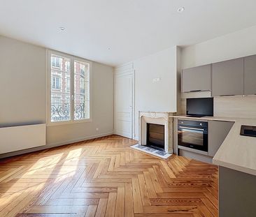 Location Appartement 2 pièces 29m² ROUEN 76000 - Photo 1