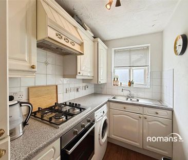 2 bedroom house to rent - Photo 1