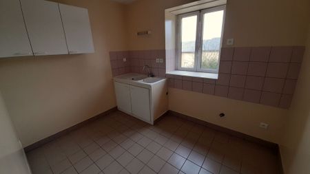 LA PRIMAUBE - T2 + Pk privé - Photo 4