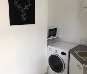 Location Appartement 3 pièces 34m² - Photo 6