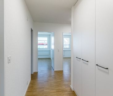 MIETEN OHNE KAUTION Neu sanierte und zentral gelegene Wohnung! - Photo 5