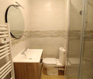 Location Appartement 1 pièce 28m² NANTES 44000 - Photo 5
