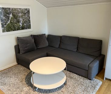 Rosenstigen, Rönninge - Photo 1