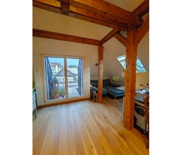 2½ Zimmer-Wohnung in Zürich - Kreis 6 Milchbuck, möbliert, auf Zeit - Foto 3