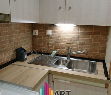 Studio/Γκαρσονιέρα για ενοικίαση - Κέντρο - Photo 3