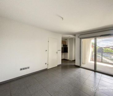 Appartement 2 pièces – 39 m² - Photo 1