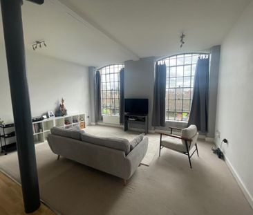 2 bedroom apartment to rent - Photo 6