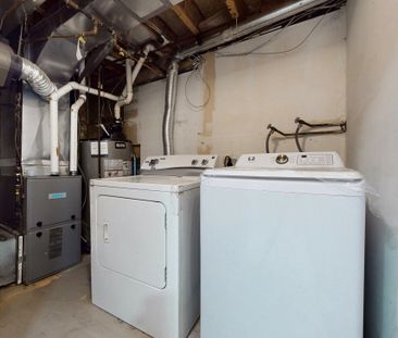 For Lease - 201 Hopecrest Road Unit# Bsmt, Markham, Ontario - Photo 5