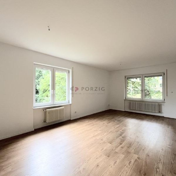 Große 2-Raum-Wohnung in beliebter Wohnlage - Photo 1