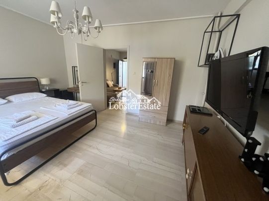 Διαμέρισμα για ενοικίαση Αγία Βαρβάρα Δάφνης (Δάφνη) - Photo 1
