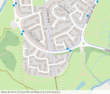 Speedwell Way - Photo 1