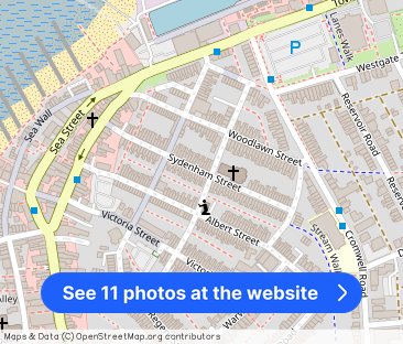 Sydenham Street, Whitstable, CT5 - Photo 1