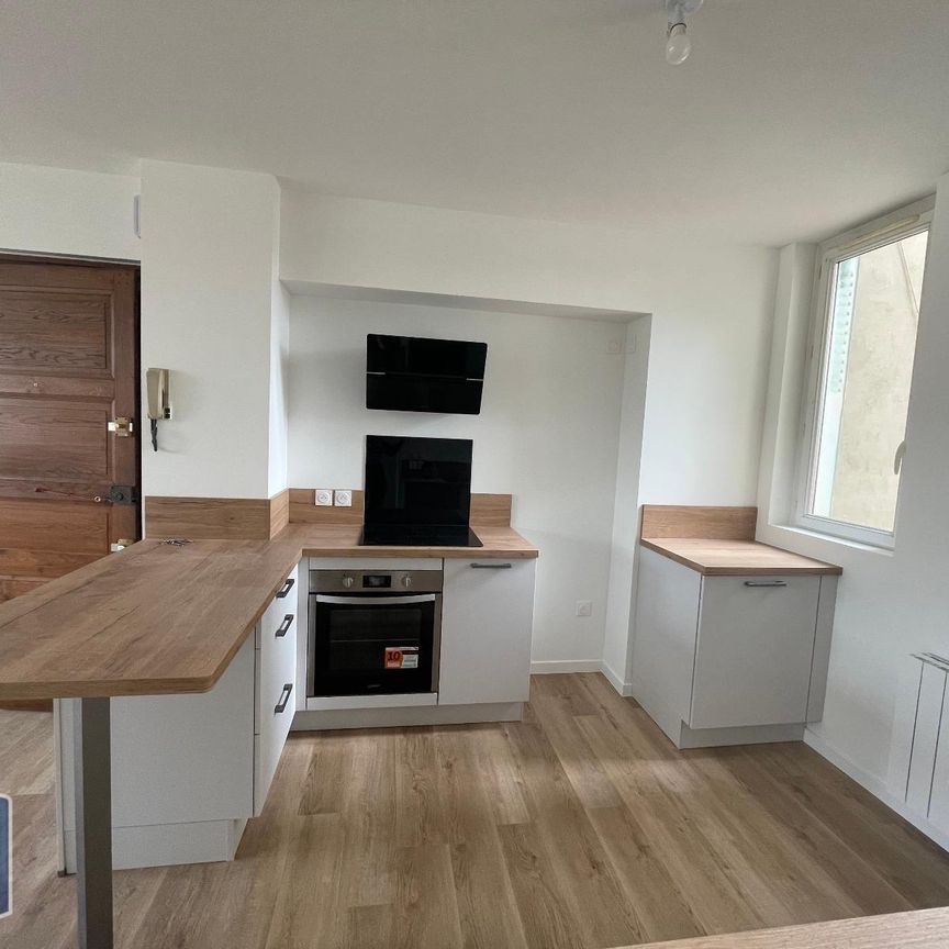 Location Appartement 3 pièces 63m² BOURG EN BRESSE 01000 - Photo 1