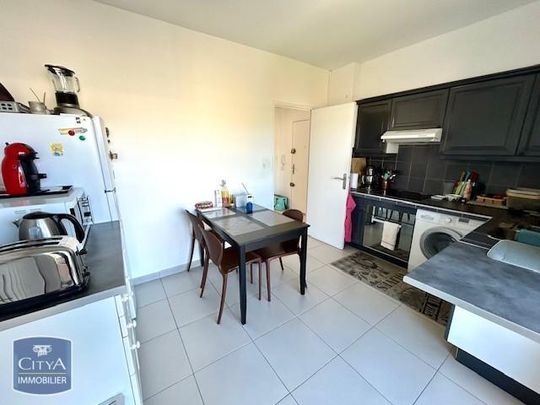 Location Appartement 4 pièces 81m² AIX EN PROVENCE 13100 - Photo 1