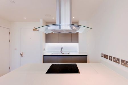 One Bed (Type B) - Photo 5