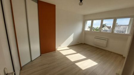 Location maison 4 pièces, 60.00m², Fay-aux-Loges - Photo 3