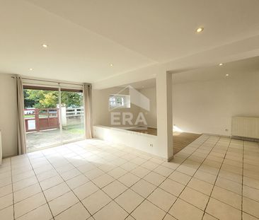 LOCATION PAU CENTRE : Appartement T3 de 90m² en rez de jardin - Photo 3