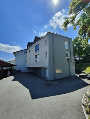 Moderne Terrassenwohnung mit herrlicher Aussicht - Photo 1