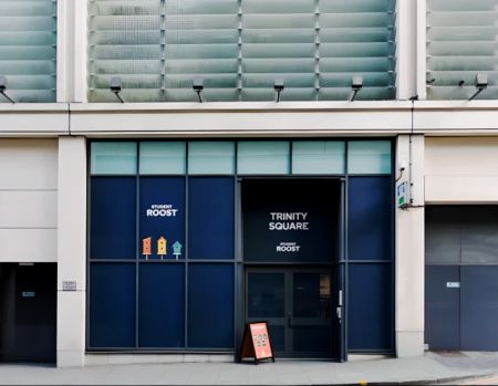 Studio Deluxe - Photo 3